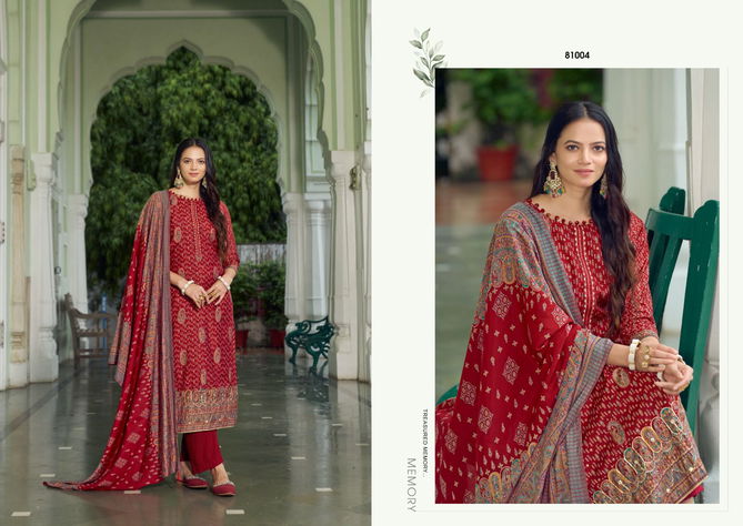 Subha Vol 5 By Nishant Modal Silk Designer Salwar Kameez Wholesale Shop In Surat
